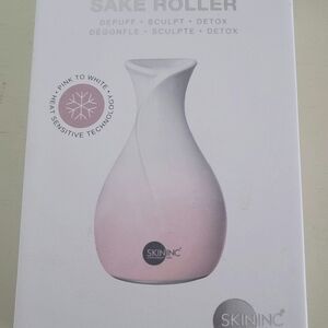 CRYO-ICE SAKE ROLLER